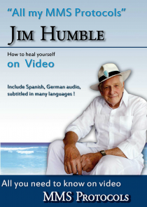 Libro de Jim Humble Vol. I - MMS Jalisco